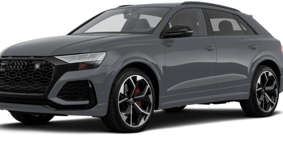 AUDI RS Q8 2022 WU1ARBF15ND023766 image AUDI RS Q8 2022 WU1ARBF15ND023766 image